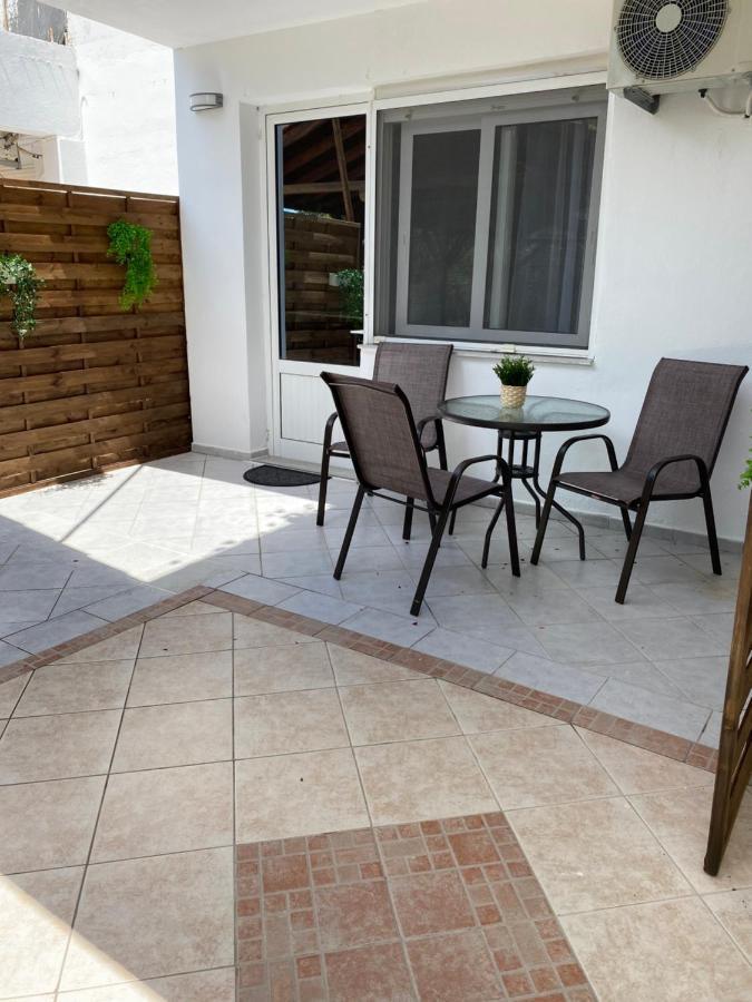 V-Suites Potos Exterior foto