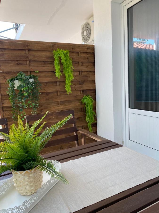 V-Suites Potos Exterior foto