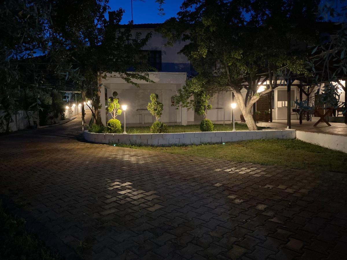 V-Suites Potos Exterior foto