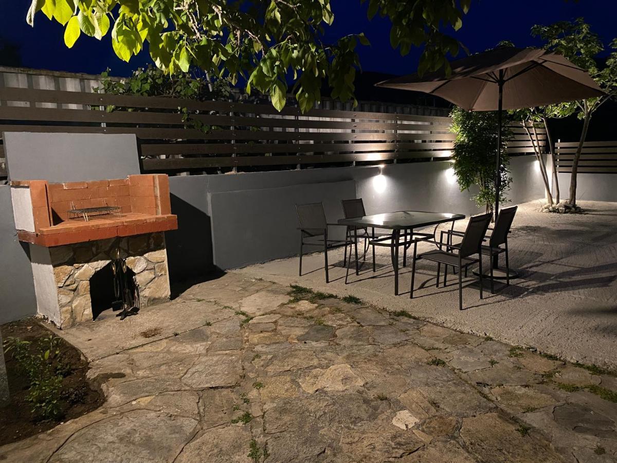 V-Suites Potos Exterior foto
