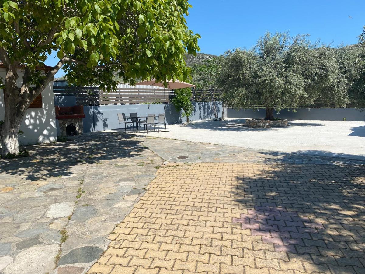 V-Suites Potos Exterior foto