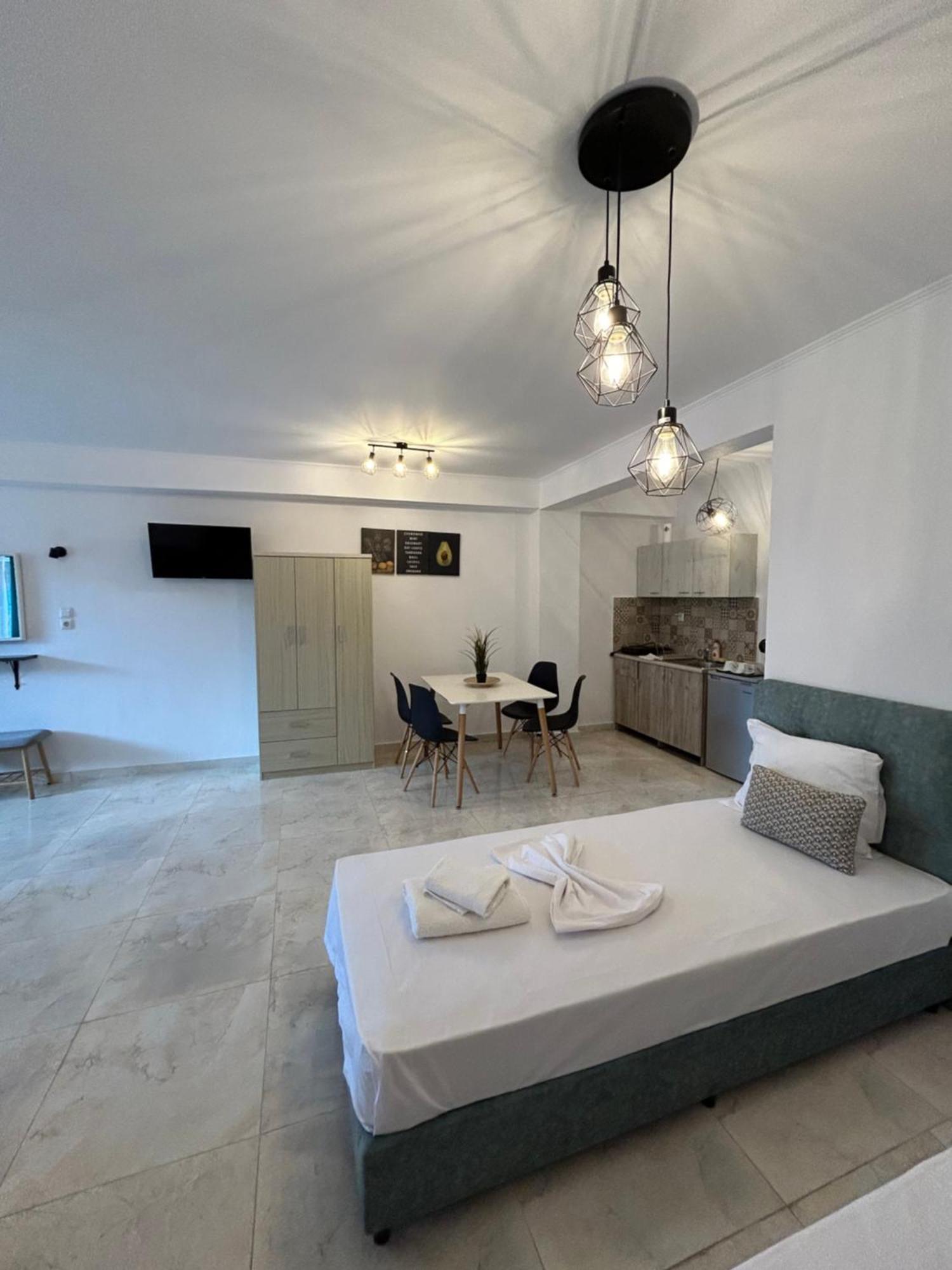 V-Suites Potos Exterior foto