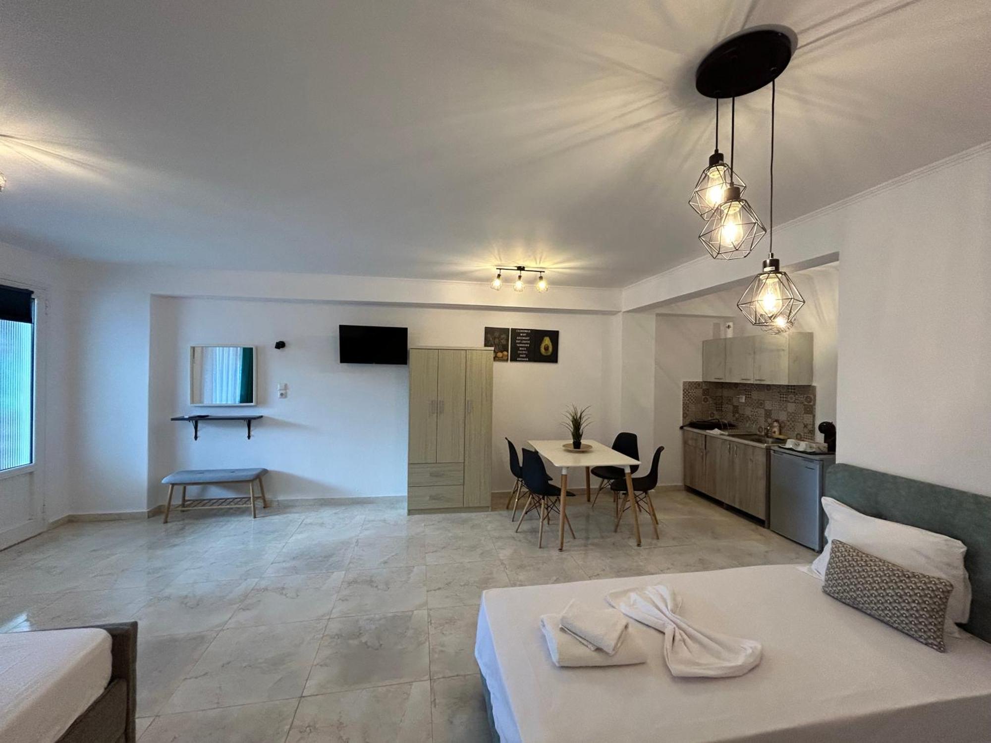 V-Suites Potos Exterior foto