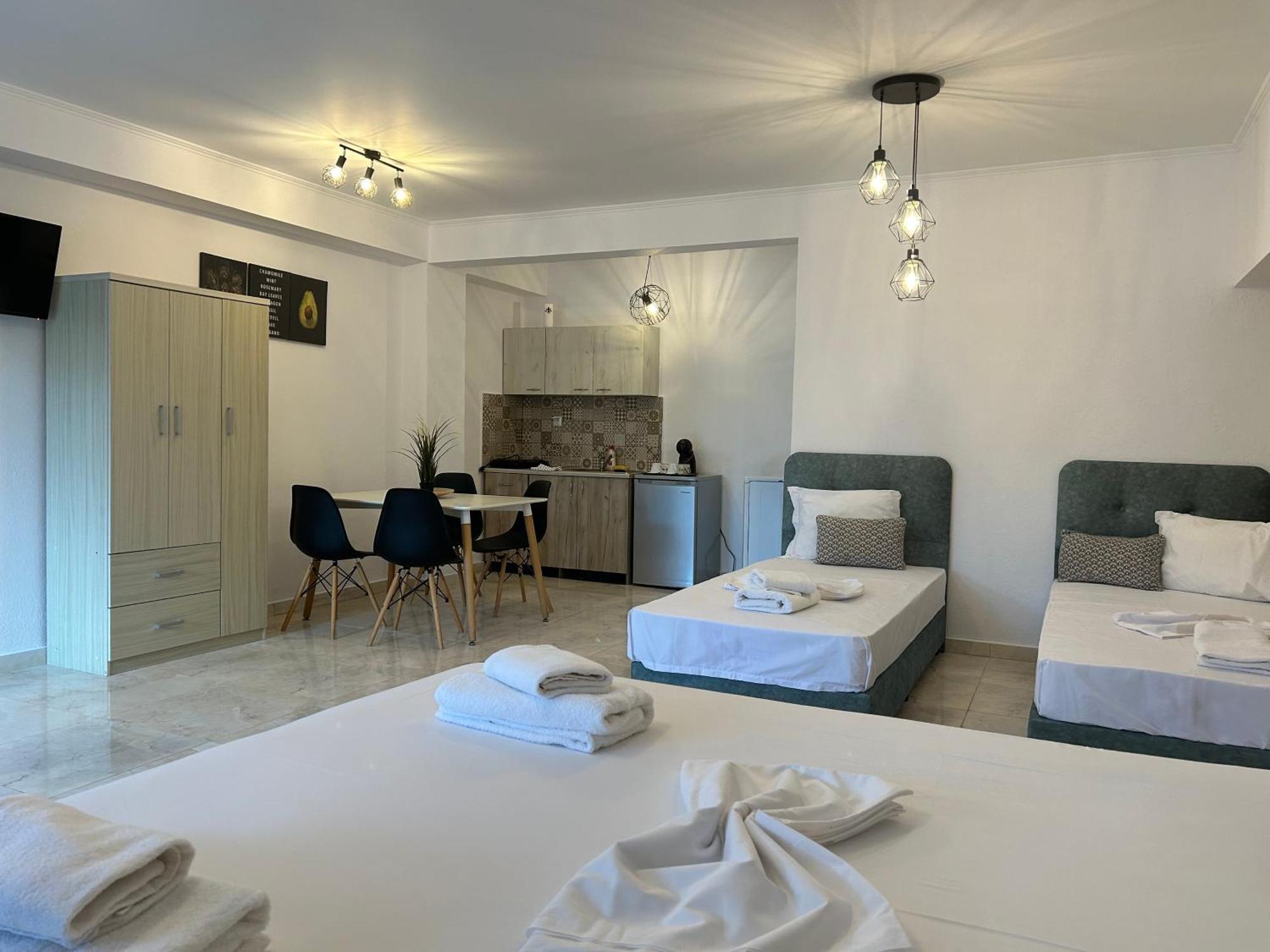 V-Suites Potos Exterior foto